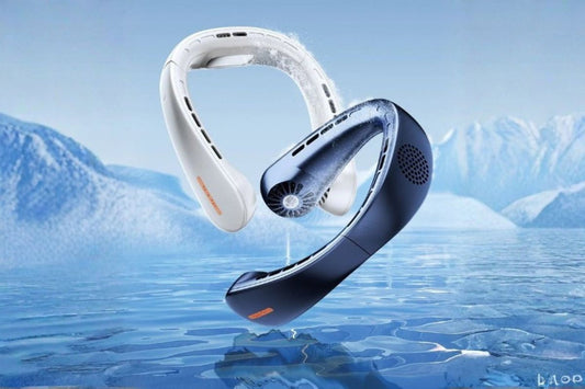 The Ultimate Product for Summer Heat