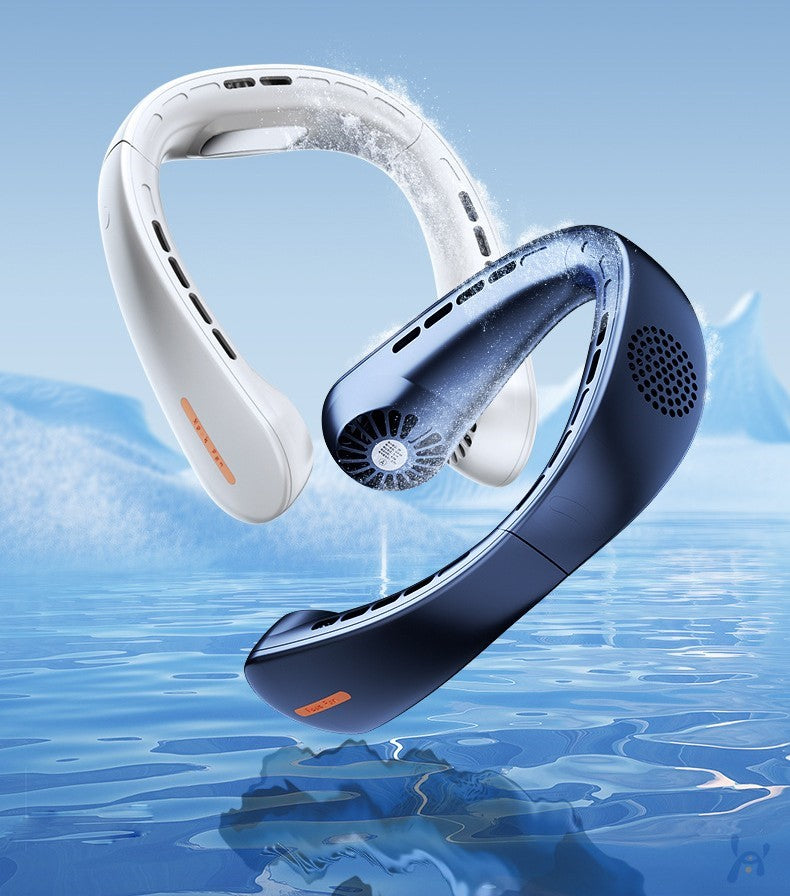 The Ultimate Product for Summer Heat